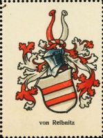 Wappen von Reibnitz