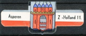 Arms of Newa