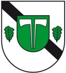 Arms of Kläden]]Kläden (Bismark) a former municipality, now part of Bismark, Germany