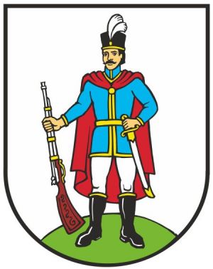 Arms of Klakar