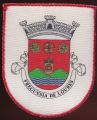 Brasão de Loures (freguesia)/Arms (crest) of Loures (freguesia)
