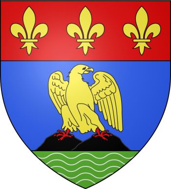 Arms (crest) of Malbaie