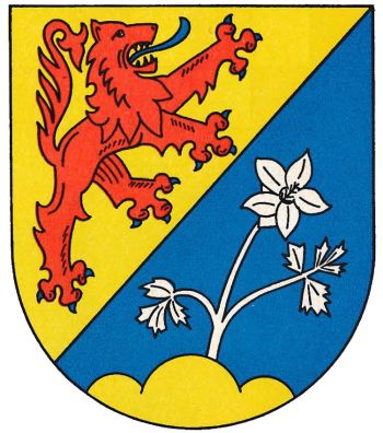 Wappen von Niederalben/Coat of arms (crest) of Niederalben