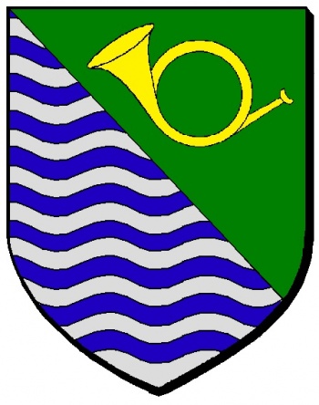 Blason de Parempuyre/Arms (crest) of Parempuyre