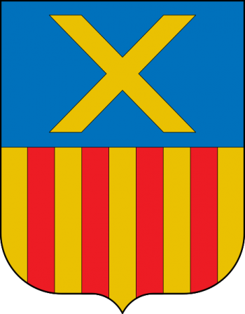 Escudo de Santa Eulalia del Río