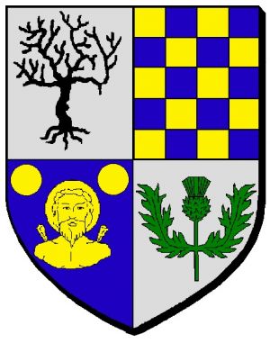 Blason de Sequehart