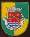 Brasão de São Pedro (Torres Novas)/Arms (crest) of São Pedro (Torres Novas)
