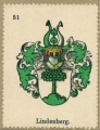 Wappen von Lindenberg