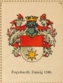 Wappen von Engelhardt