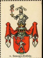 Wappen von Somogyi-Erdödy