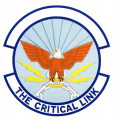 814th Transportation Squadron, US Air Force.png