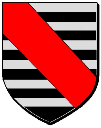 Blason de Amance (Haute-Saône)/Arms (crest) of Amance (Haute-Saône)