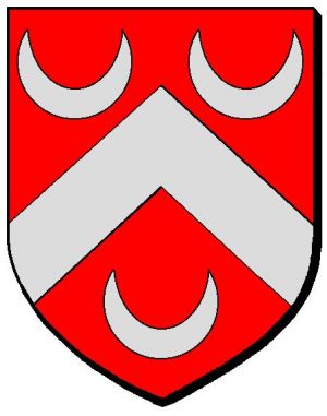 Blason de Dournon/Arms (crest) of Dournon