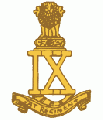 Jat Regiment, Indian Army.gif