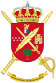 Military History and Culture Center Central Region, Spanish Army.png