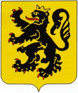 Wapen van Namur/Arms (crest) of Namur