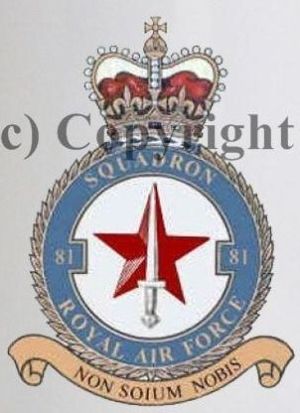 No 81 Squadron, Royal Air Force.jpg