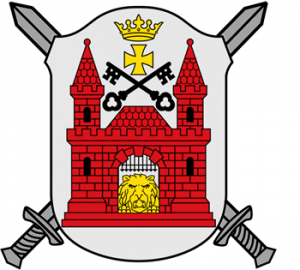 1st Riga Brigade, Latvian National Guard.png