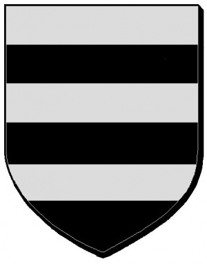 Blason de Banyuls-dels-Aspres/Arms of Banyuls-dels-Aspres