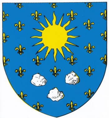 Coat of arms (crest) of Belleneuve