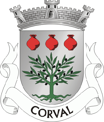 Brasão de Reguengo de Monsaraz (city)/Arms (crest) of Reguengo de Monsaraz (city)