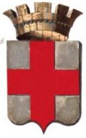 Blason de Figeac/Arms (crest) of Figeac