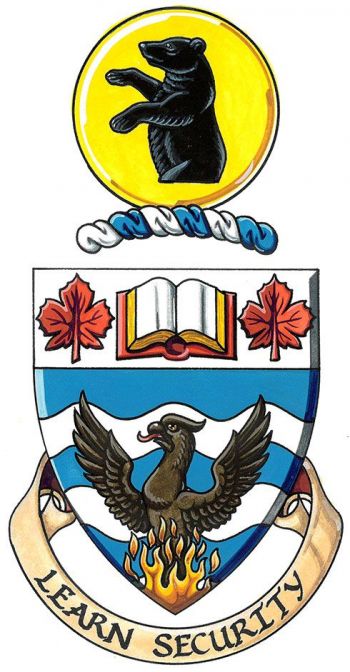 Coat of arms (crest) of Insurance Institute of Ontario
