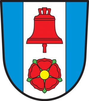Coat of arms (crest) of Libějice