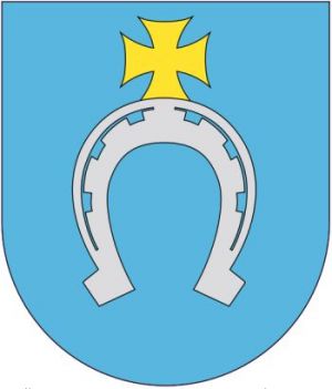 Coat of arms (crest) of Lutowiska