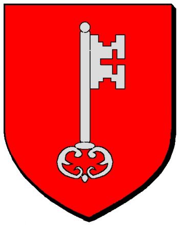 Blason de Marcigny/Arms (crest) of Marcigny