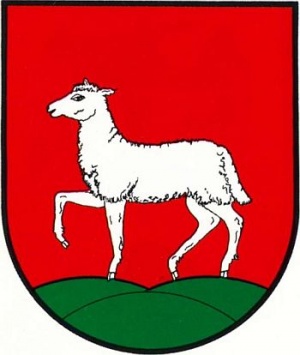 Arms of Piaseczno