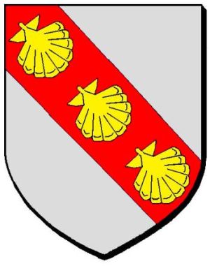 Arms of Robert Kilwardby