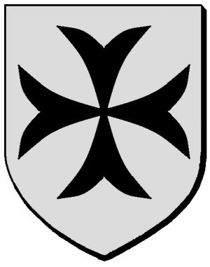 Blason de Rugney