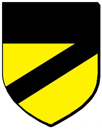 Blason de Saint-Salvi-de-Carcavès/Arms of Saint-Salvi-de-Carcavès