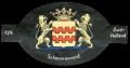 Wapen van Schoonrewoerd/Arms (crest) of Schoonrewoerd