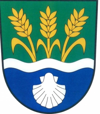 Arms (crest) of Želnava