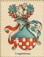 Wappen von Langenstrass