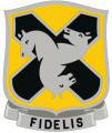310th Cavalry Regiment, US Armydui.png