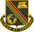 414th Support Brigade, US Armydui.png