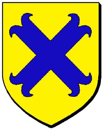 Blason de Broglie (Eure)/Arms of Broglie (Eure)