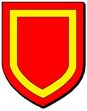 Blason de Festes-et-Saint-André / Arms of Festes-et-Saint-André