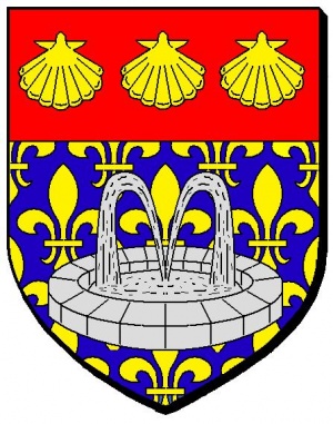 Blason de Foulayronnes / Arms of Foulayronnes