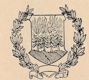 Arms of Les Breuleux