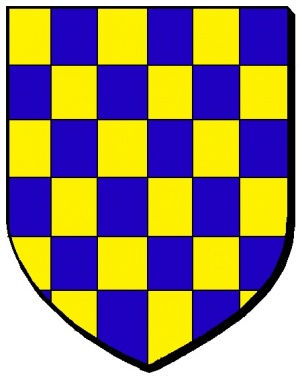 Blason de Mouxy/Coat of arms (crest) of {{PAGENAME