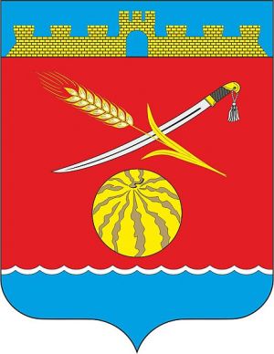 Arms (crest) of Oblivskoe