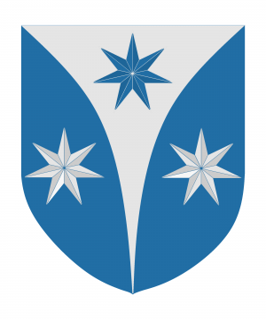 Arms of Danilo Pavličić