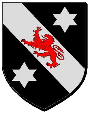 Blason de Rennepont