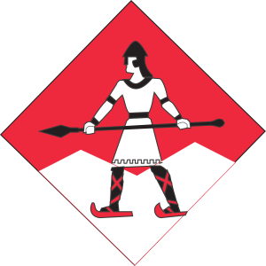 5th Combined Regiment, Norwegian Army.png