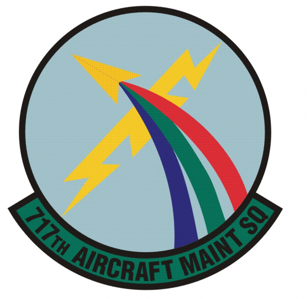 File:717th Aircraft Maintenance Squadron, US Air Force.png