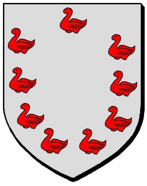 Blason de Bachivillers/Arms of Bachivillers